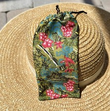 Maui Jim Microfiber Eyeglass Pouch Soft Microfiber, FREE Shipping