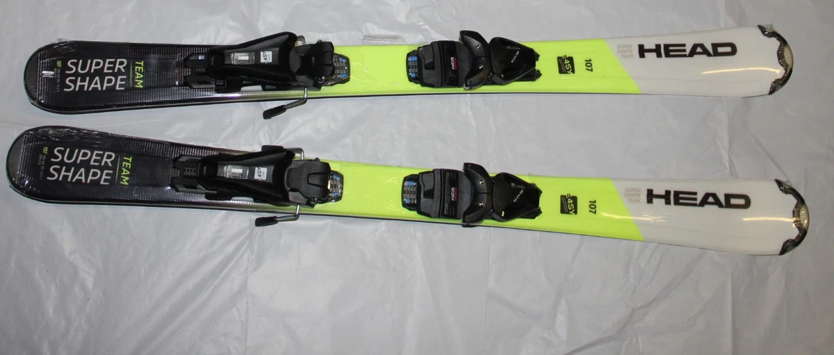 Head Supershape Downhill Skis for sale - eBay