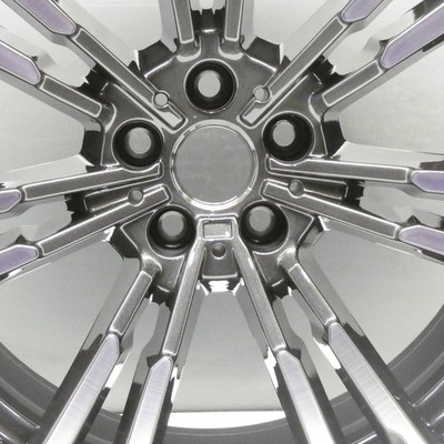BMW M5 WHEEL RIM 20 INCH FRONT 2018 2019 2020 2021 2022 2023 2024