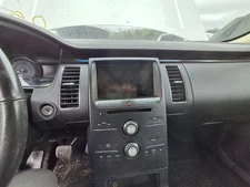 Temperature Control Floor Console Rear Control Fits 13-19 FLEX 2729068