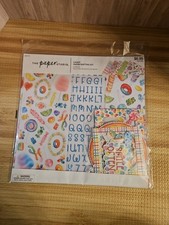 The Paper Studio Candy Papercrafting Kit