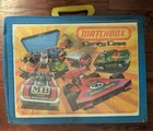 Lesney Products 1976 Matchbox 48 Carry Case