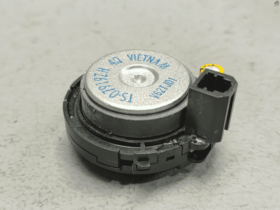 ALTAVOZ DE SONIDO TWEETER PUERTA DELANTERA DERECHA O IZQUIERDA 2016-2021 OEM 1 PIEZA HONDA CIVIC Foto 4 de 4