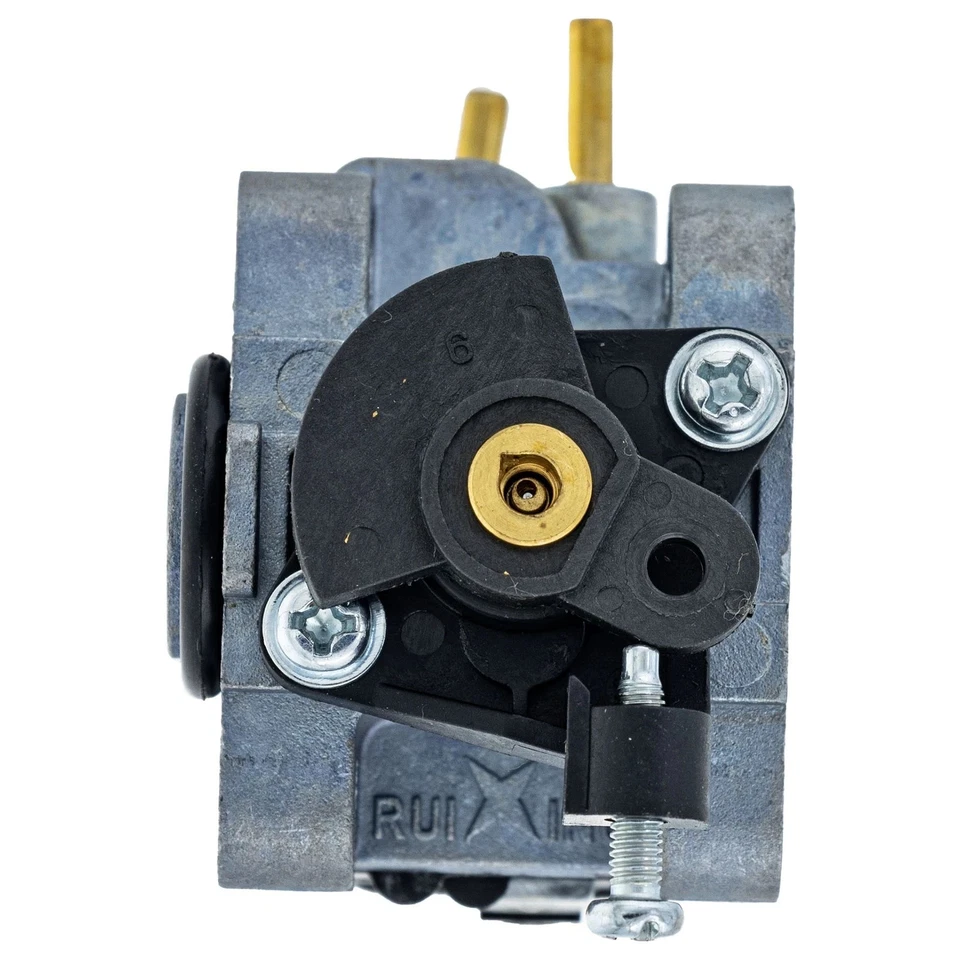 Genuine Ruixing CARBURETOR for Craftsman WS4200 and WS405 4 cycle String Trimmer - Image 4 of 4