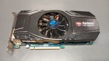 Sapphire Radeon HD 6870 1GB - Used, Untested, As-Is