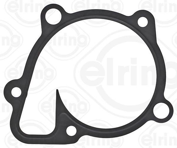 Elring 966.860 Dichtung, Wasserpumpe FüR Hyundai KIA-image