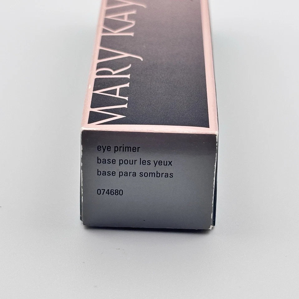Mary Kay Eye Primer | Base pour les Yeux 074680 Discontinued - Image 3 of 4