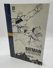 Gallery Edition: THE DARK KNIGHT RETURNS: FRANK MILLER *NEW* *Sealed*