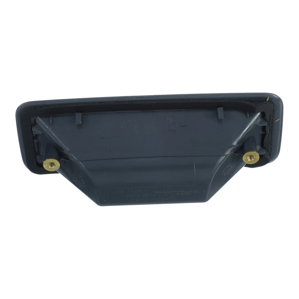 Manija de cierre de puerta levadiza Ford Edge MKX-2007-2014 OEM NUEVO con sello-7A1Z-13508-APTM Foto 4 de 4
