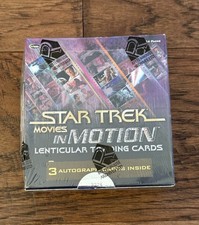 2026 Rittenhouse Star Trek Voyager Archives & Inscriptions Guide in-content 6