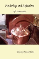 Charmiene Maxwell-Batten | Ponderings And Reflections Of A Housekeeper | Buch