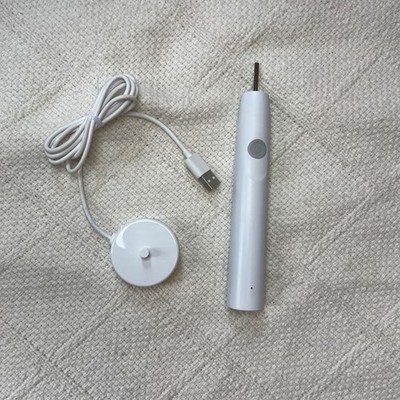 Philips Sonicare 1100 Power Toothbrush, White NO Brush