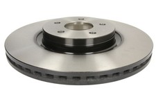 Disque de frein Volvo C30