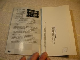 jeopardy sega cd cib