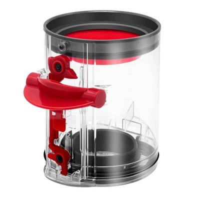 Dust Bin Compatible With Dyson V12 Detect Slim / V10 Digital Slim SV18 SV20 V...