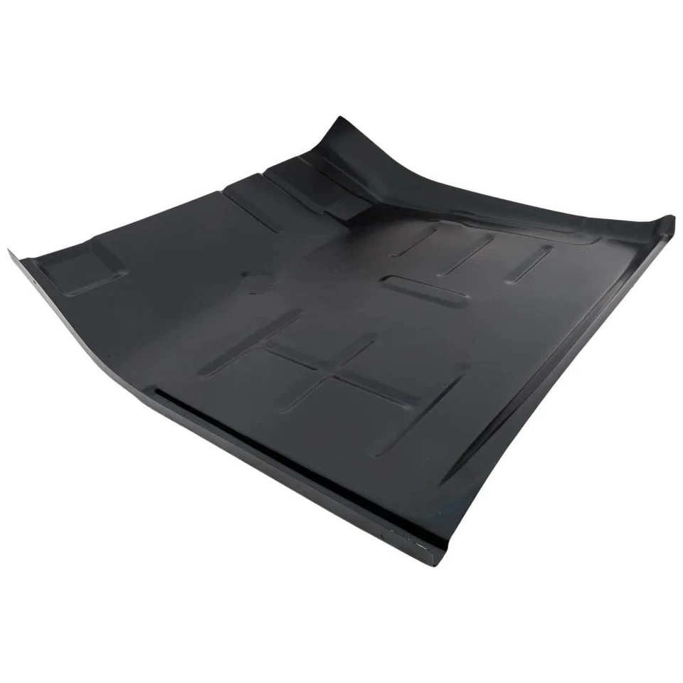 Nueva bandeja de piso izquierda para Dodge D150 Base 8 cilindros 5,9 L por JD43250002 Foto 3 de 4