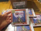 The Legend of Zelda Majora's Mask 3D NINTENDO 3DS SELECTS US EDITION SEALED