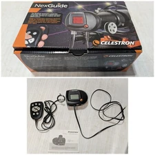 CELESTRON NexGuide Stand Alone SONY CCD Autoguider Camera Guide 93713 Photo DSLR