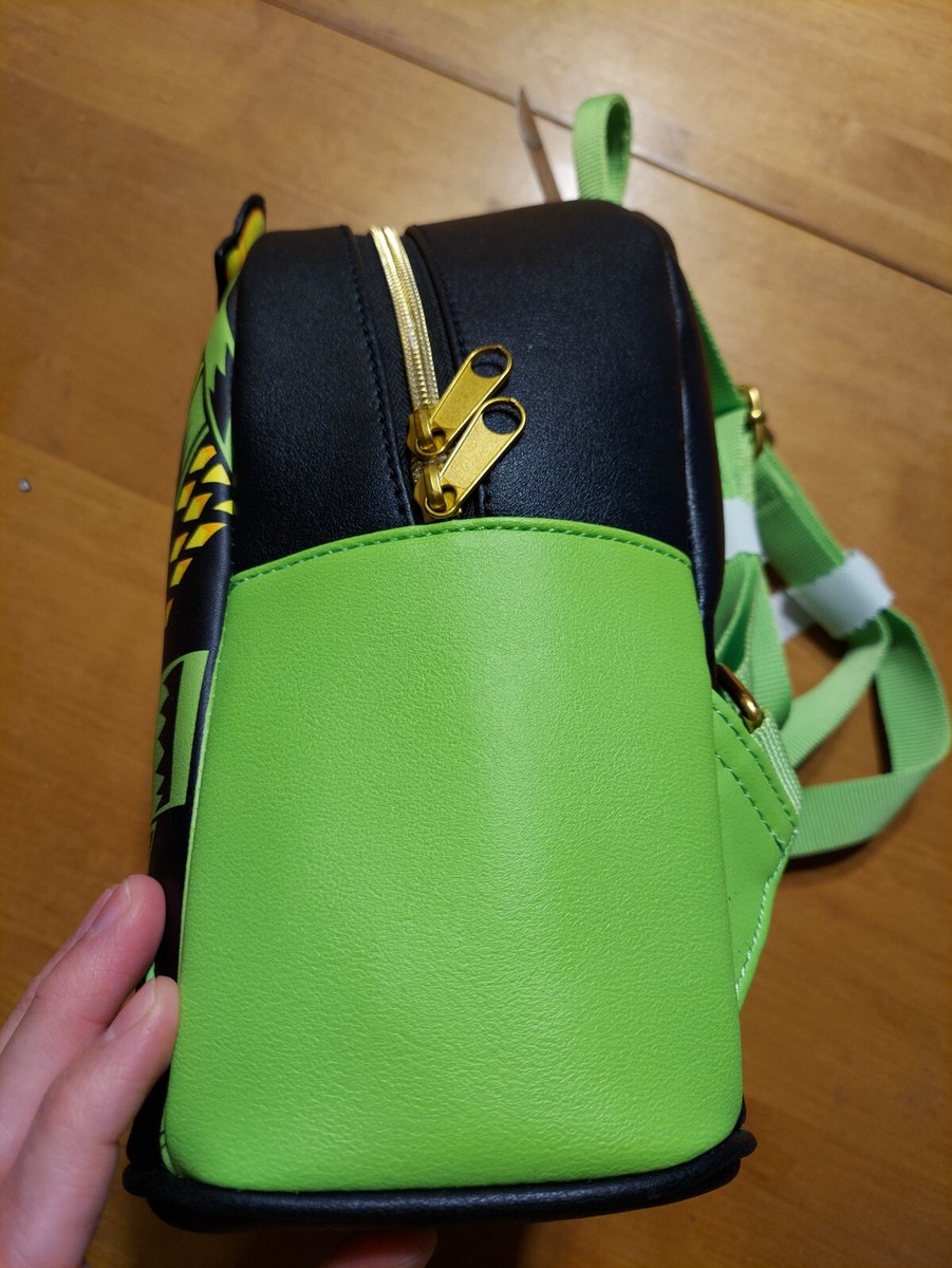 Funko Pop Marvel Studios Loki Mini Backpack SYLVIE Cosplay 