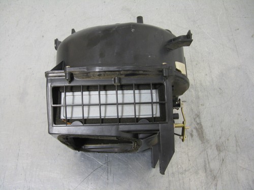 Original Denso Fan Casing Volvo V40 S40 MF116300-3171 - Picture 3 of 4