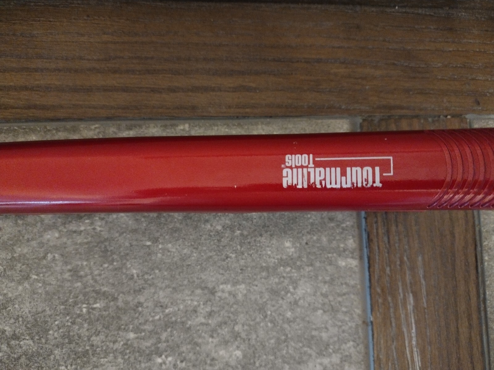 Wigo Europe Tourmaline Flat Iron V2 Retail