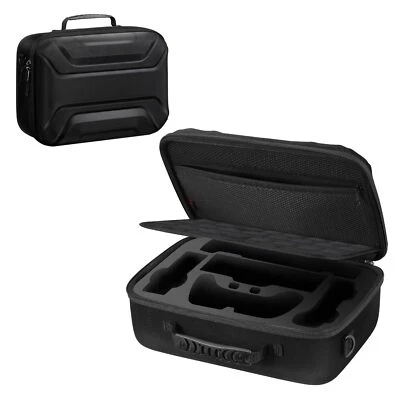 FINTIE Tasche Kompatibel mit Nintendo Switch/Switch OLED Modell Deluxe Hartschalen T...