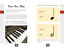 thumbnail 3  - 2 x How To Play Piano &amp; Keyboard: Easy-to-Use, Easy-to-Carry;
