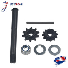 Go Kart Torque Converter Jackshaft Tool Kit 5/8" X 6-1/2" with step to 17mm