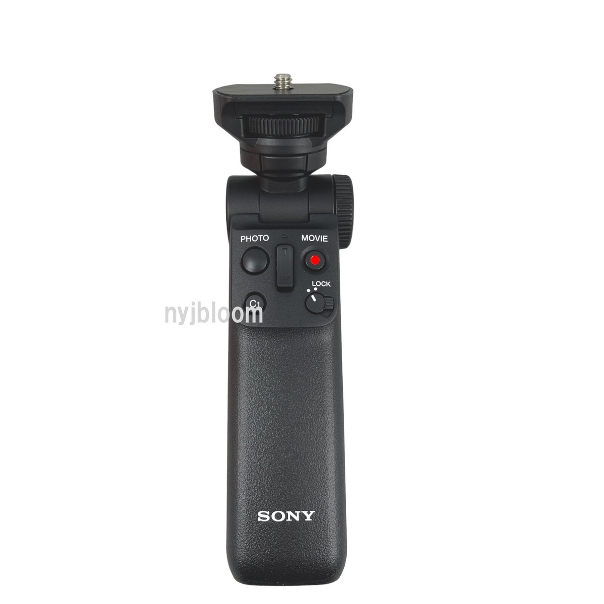 New SONY GP-VPT2BT Wireless Shooting Grip -BLACK for A9II