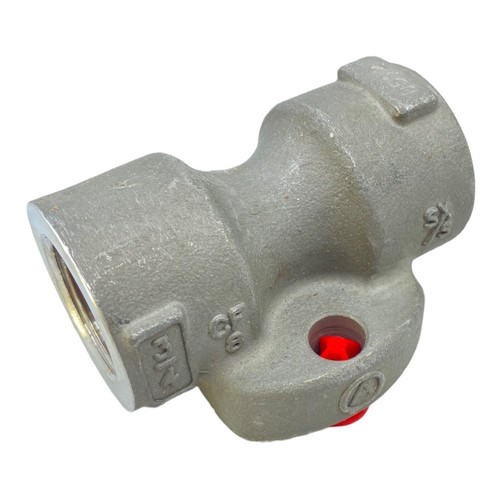 Spirax Sarco PC10HP 3/4" NPT Verbindungsblock für industriellen Einsatz Spirax - Picture 10 of 12