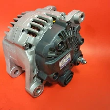 2006 to 2010 Kia Optima 2.4Liter 110amp Alternator OEM Reman By Ace