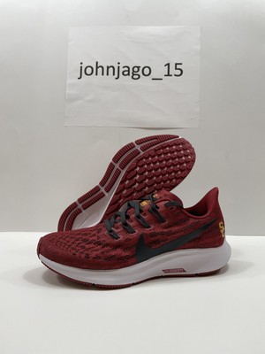 nike air zoom pegasus 36 usc