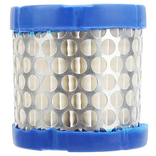 Air Filter Plastic Lawn Mower Air Filter Replacement Part Accessory Upgraded - Picture 5 of 7