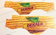 Dekalb Decal for 1/64 John Deere X9 1100 comb...