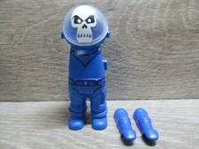 Playmobil Zubeh&ouml;r | blauer Anzug | Taucher | Astronaut