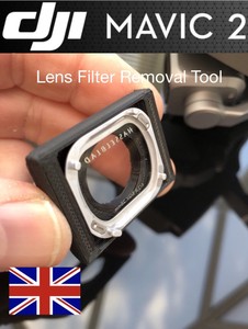 dji mavic pro 2 lens filters