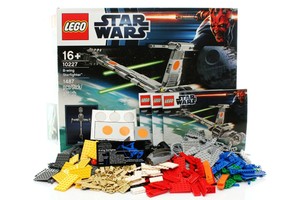 lego star wars ucs b wing