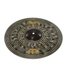 Meinl Classics Custom Dark 17" Crash Cymbal