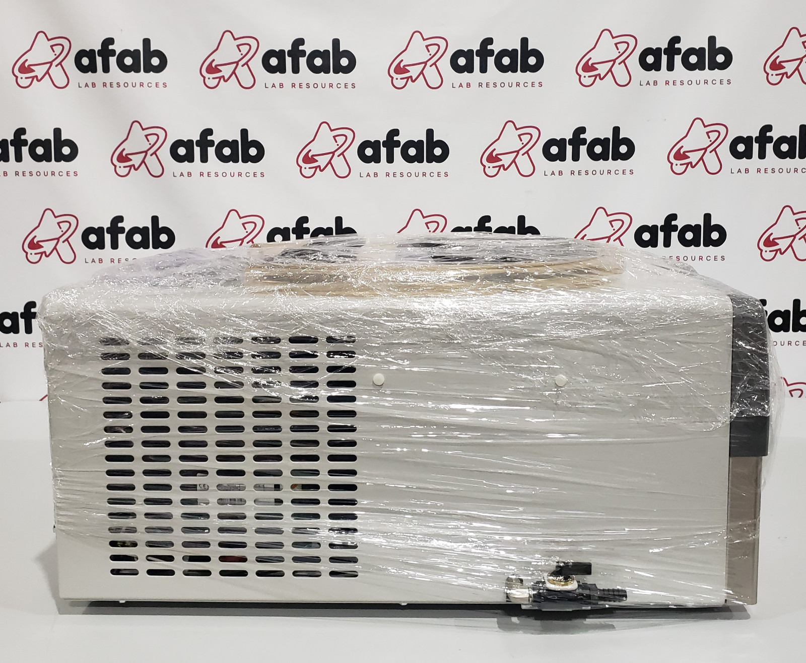 Labconco 7811021 CentriVap -50 Cold Trap w/ Stainless Steel Lid - NEW