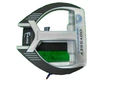 ODYSSEY WORKS VERSA TANK MARXMAN FANG 33INCH PUTTER GOLF CLUB