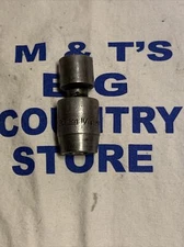 Snap-on Tools USA 1/2" Drive 11/16" 6pt Swivel Impact Socket IMB220A