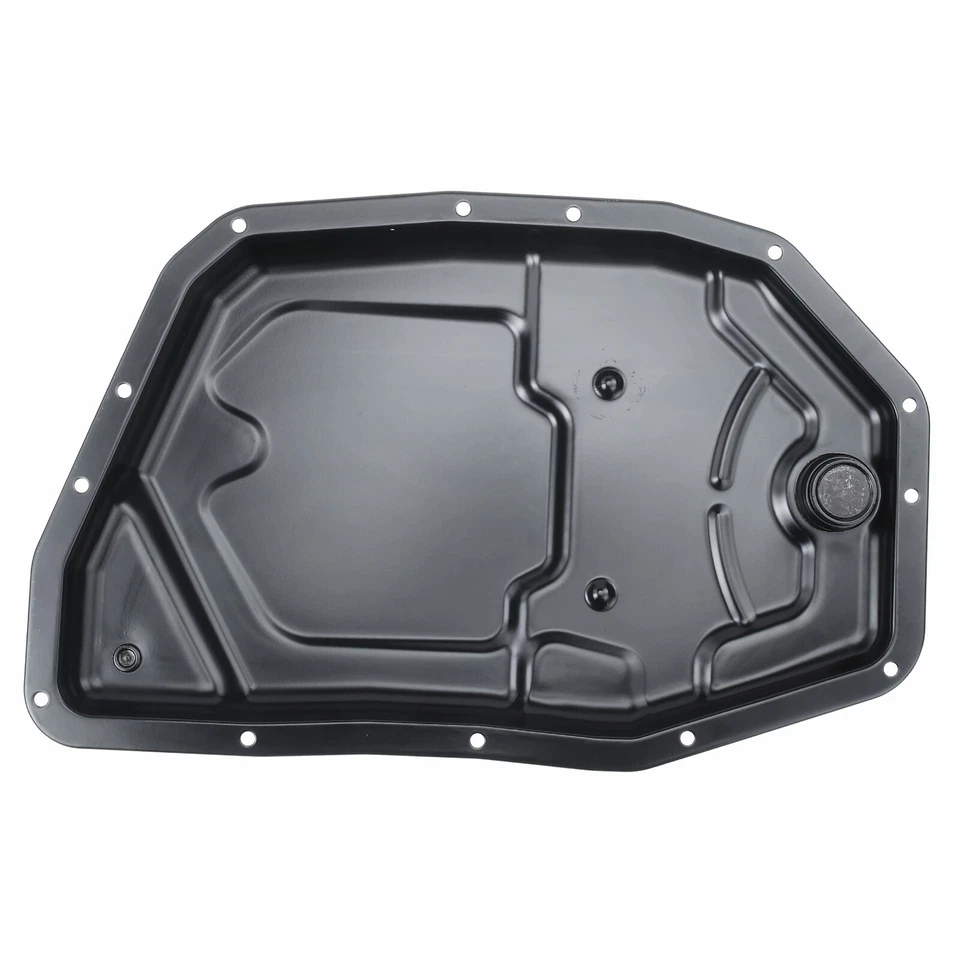 Transmission Oil Pan w/ Gasket for Audi A4 A8 Quattro 2007-2009 A6 Quattro S4 S6 - Image 4 of 4