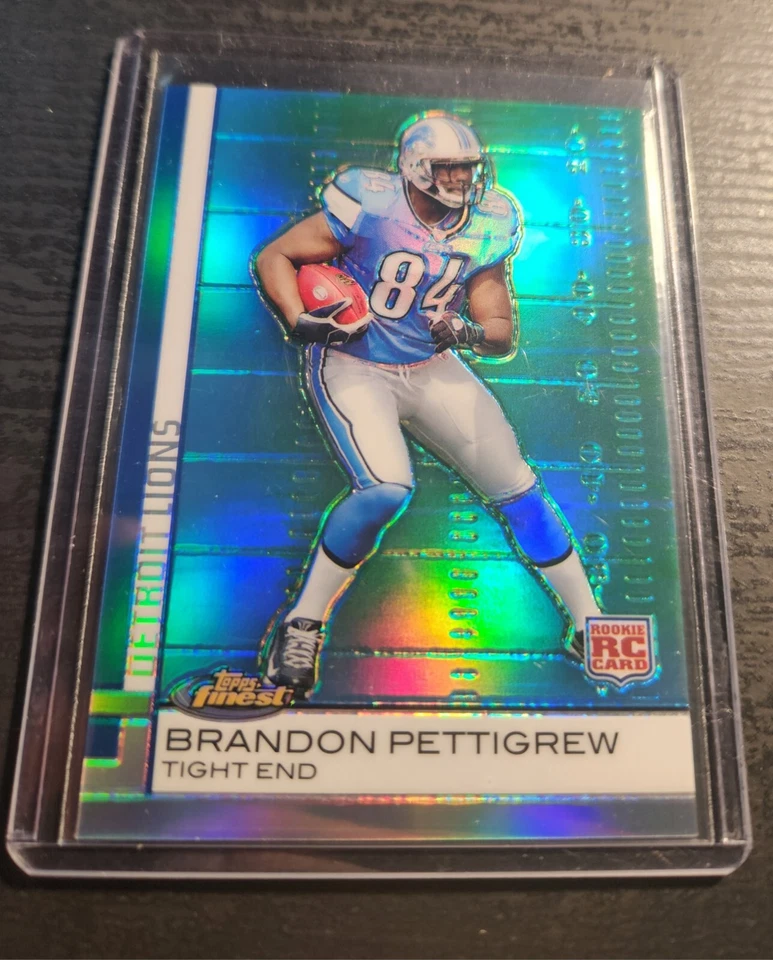 9 Card Lot!! 2009 Topps Finest Rookie Cards - Refractors and Regular  - Image 3 of 4