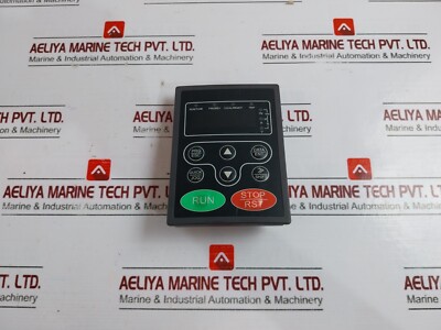 Invt 108079811100266 Large Display Control Operation Panel
