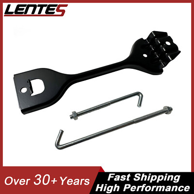 Battery Tie Down Holder RODS NUTS Clamp Kit 2013-2019 BRZ FRS