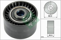 INA 532 0395 10 Deflection/Umlenkrolle, Zahnriemen FüR CitroëN