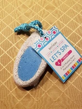 The Bathery 2-in-1 Pumice Stone