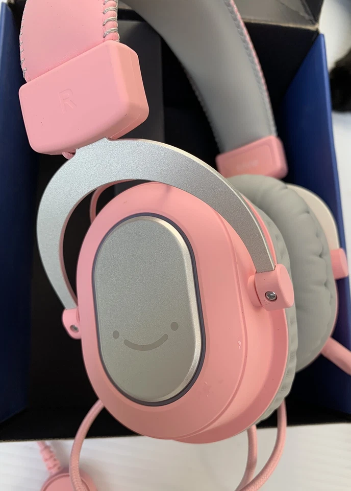 FIFINE Gaming Headset 7.1 Surround 3.5mm/USB connection for PC/PS4/PS5/Switch H9 - Image 4 of 4