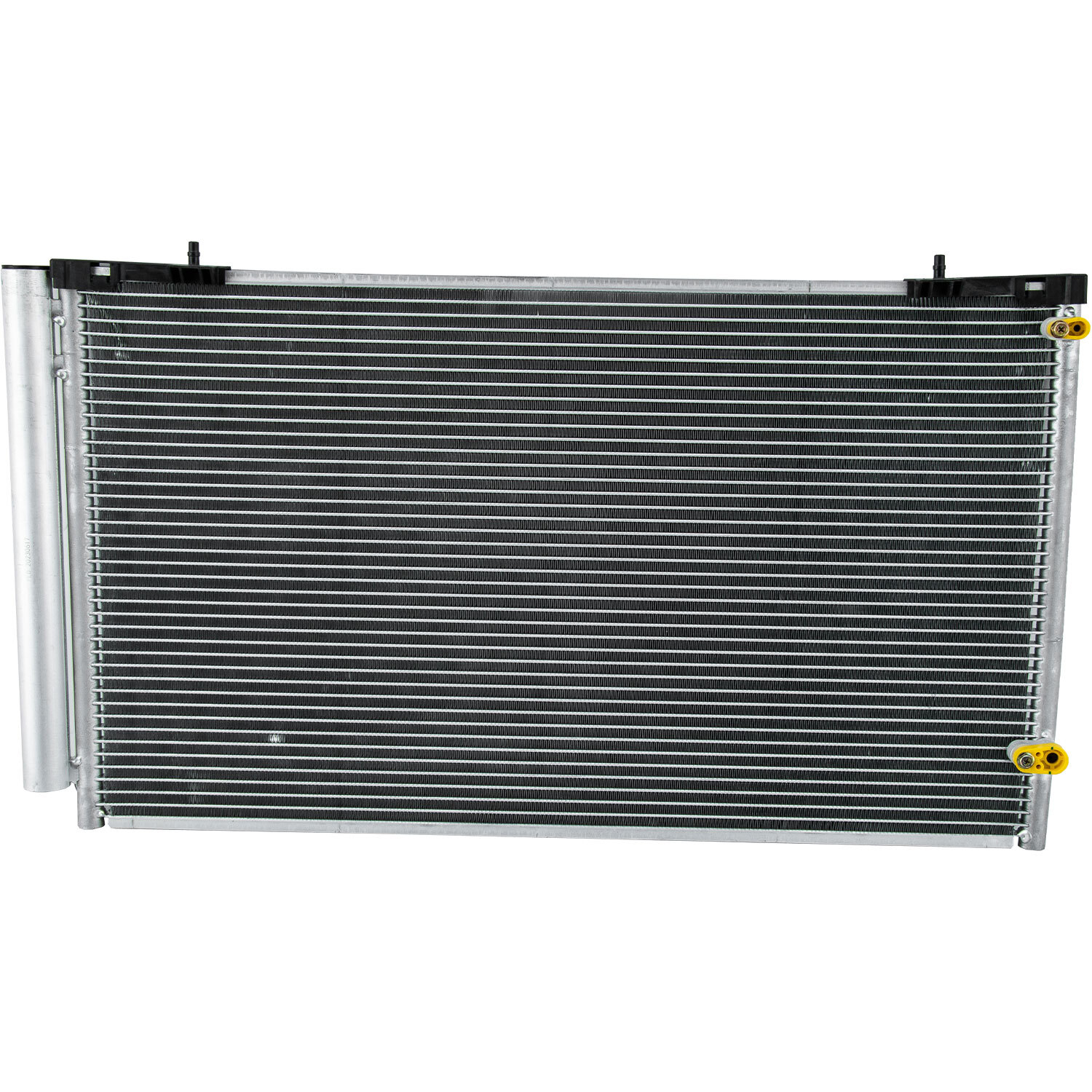 A-Premium A/C Condenser With Receiver Drier – Fits 2012-2015 Scion IQ (Replaces OEM 3977, 8846074010)