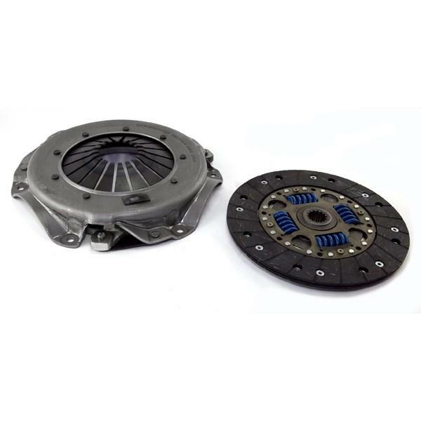 Embrayage Jr. sans Patinage pour Jeep Cherokee XJ et TJ 2.5L Moins de Vibrations